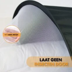 Deryan Luxe Babynestje - Wit - Inclusief Draagtas -Babyproducten Promotie Winkel 1200x1200 1340