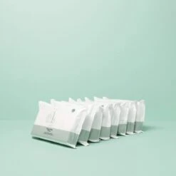 Naïf Plasticvrije Billendoekjes - Voordeelverpakking - 16 X 54 Doekjes - Met Natuurlijke Ingrediënten -Babyproducten Promotie Winkel 1200x1200 136