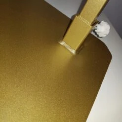 Zavelo - Piekstok Klamboe Goud - Klamboestang -Babyproducten Promotie Winkel 1200x1200 1362