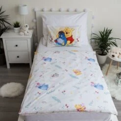 Disney Winnie The Pooh BABY Dekbedovertrek Knuffel - 135 X 100 Cm - Katoen 3 Disney Winnie The Pooh BABY Dekbedovertrek Knuffel - 135 X 100 Cm - Katoen -Babyproducten Promotie Winkel 1200x1200 1367