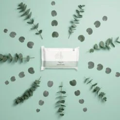 Naïf Plasticvrije Billendoekjes - Voordeelverpakking - 16 X 54 Doekjes - Met Natuurlijke Ingrediënten -Babyproducten Promotie Winkel 1200x1200 137