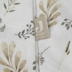 Jollein Baby Overtrek Ledikant 100x135/140cm - Wild Flowers -Babyproducten Promotie Winkel 1200x1200 1373