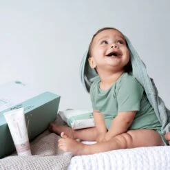 Naïf Plasticvrije Billendoekjes - Voordeelverpakking - 16 X 54 Doekjes - Met Natuurlijke Ingrediënten -Babyproducten Promotie Winkel 1200x1200 139