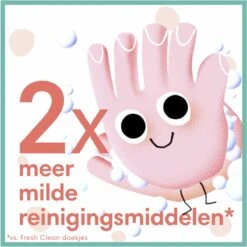 Pampers® Pampers Kids Hygiene On-The-Go Doekjes - 600 Doekjes -Babyproducten Promotie Winkel 1200x1200 140