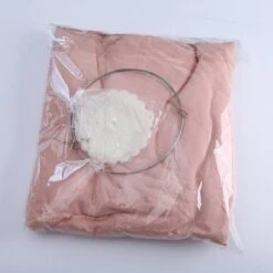 IL BAMBINI - Katoenen Klamboe Voor Babykamer - Hemeltje Voor Babybedje -Decoratie Kinderkamer - Roze 5 IL BAMBINI - Katoenen Klamboe Voor Babykamer - Hemeltje Voor Babybedje -Decoratie Kinderkamer - Roze -Babyproducten Promotie Winkel 1200x1200 1418