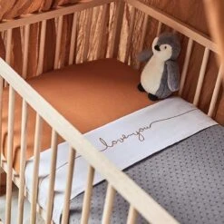 Jollein Baby Sluier Vintage 155cm - Caramel -Babyproducten Promotie Winkel 1200x1200 1421