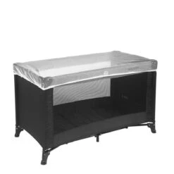 Babsana Klamboe Voor Campingbed - Wit -Babyproducten Promotie Winkel 1200x1200 1425