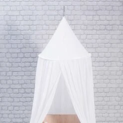 Jollein Piekstok Klamboe - Wit 13 Jollein Piekstok Klamboe - Wit -Babyproducten Promotie Winkel 1200x1200 1447