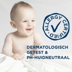 Neutral Baby Billendoekjes Parfumvrij - 504 Doekjes - Voordeelverpakking 5 Neutral Baby Billendoekjes Parfumvrij - 504 Doekjes - Voordeelverpakking -Babyproducten Promotie Winkel 1200x1200 148