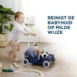 Neutral Baby Billendoekjes Parfumvrij - 504 Doekjes - Voordeelverpakking 13 Neutral Baby Billendoekjes Parfumvrij - 504 Doekjes - Voordeelverpakking -Babyproducten Promotie Winkel 1200x1200 150