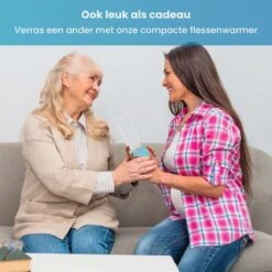 Baboe Draagbare Baby Flessenwarmer Voor Onderweg – Blauw – Incl. 4 Adapters - Geschikt Voor Alle Babyflessen -Babyproducten Promotie Winkel 1200x1200 1507