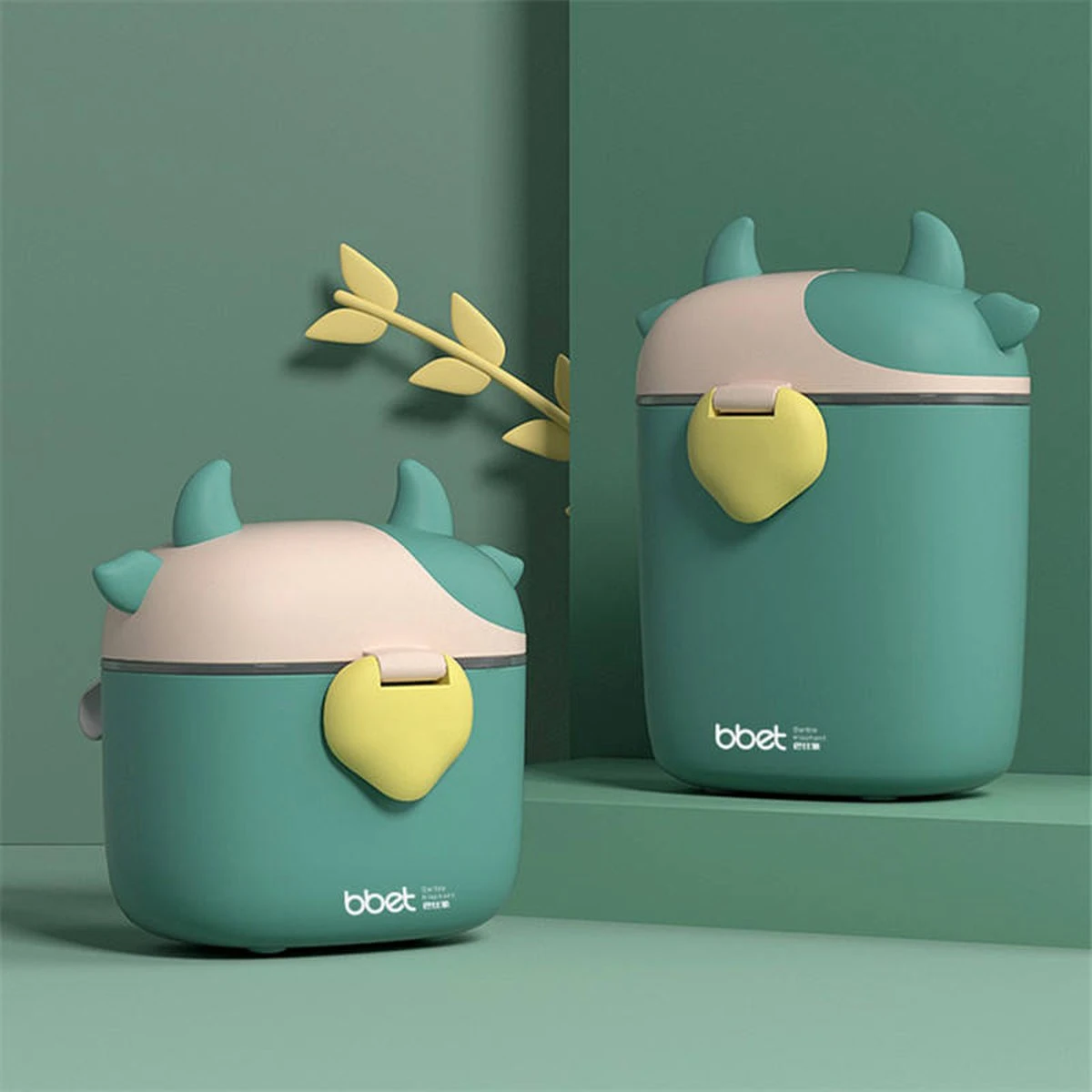 Melkpoeder toren – Reisbox – Doseerdoosje – Bewaardoos – Dispenser - Groene snuiter Melkpoeder Toren – Reisbox – Doseerdoosje – Bewaardoos – Dispenser - Groene Snuiter -Babyproducten Promotie Winkel 1200x1200 1511