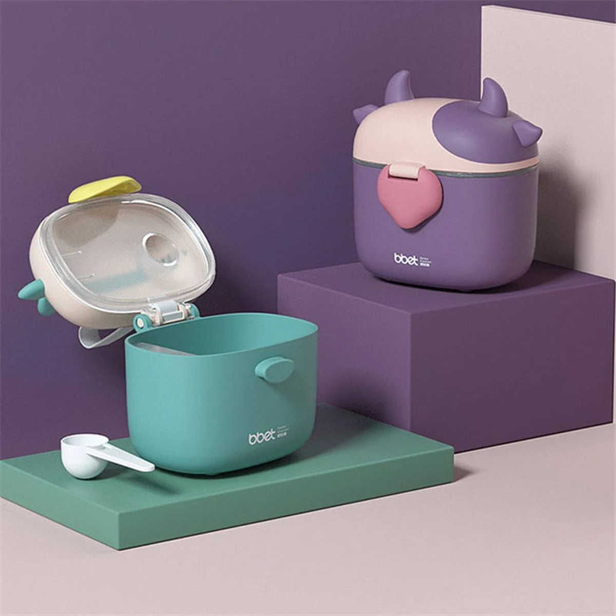 Melkpoeder toren – Reisbox – Doseerdoosje – Bewaardoos – Dispenser - Groene snuiter Melkpoeder Toren – Reisbox – Doseerdoosje – Bewaardoos – Dispenser - Groene Snuiter -Babyproducten Promotie Winkel 1200x1200 1514