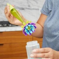 BOON Bundle Starterspakket Onderhoud Babyvoedingsartikelen - Flessenrek Met Accessoires -Babyproducten Promotie Winkel 1200x1200 1518