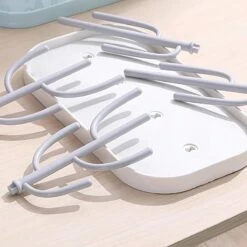 Ever Home Flessen Droogrek - Baby Flessenrek - Afdruiprek Baby - Droogrek - Drying Rack - Wit 2 Ever Home Flessen Droogrek - Baby Flessenrek - Afdruiprek Baby - Droogrek - Drying Rack - Wit -Babyproducten Promotie Winkel 1200x1200 1525