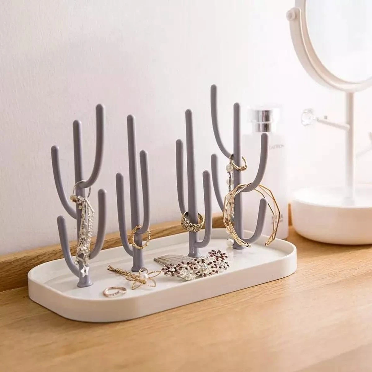 Ever Home Flessen Droogrek - Baby Flessenrek - Afdruiprek Baby - Droogrek - Drying Rack - Wit Ever Home Flessen Droogrek - Baby Flessenrek - Afdruiprek Baby - Droogrek - Drying Rack - Wit -Babyproducten Promotie Winkel 1200x1200 1527