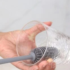 Flessenborstel - Flessenborstel Baby - Flessenreiniger - Flessenlikker - Pottenlikker - Flessenlikker Vaatwasserbestendig - Flessenlikker Siliconen - Flessentrekker - Flessenschraper 3 Flessenborstel - Flessenborstel Baby - Flessenreiniger - Flessenlikker - Pottenlikker - Flessenlikker Vaatwasserbestendig - Flessenlikker Siliconen - Flessentrekker - Flessenschraper -Babyproducten Promotie Winkel 1200x1200 1533