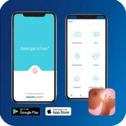 Philips Avent SCF044/27 Natural Speen - 6m+ - 2 Stuks -Babyproducten Promotie Winkel 1200x1200 1566