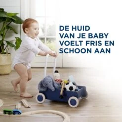 Neutral Baby Billendoekjes Parfumvrij - 832 Stuks - Voordeelverpakking -Babyproducten Promotie Winkel 1200x1200 159