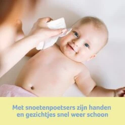 Zwitsal Kids Snoetenpoetsers - 12 X 40 Stuks - Voordeelverpakking -Babyproducten Promotie Winkel 1200x1200 161