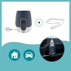 Babymoov Babyvoeding & Flessenverwarmer NutriSmart (Thuis & Auto) Blauw -Babyproducten Promotie Winkel 1200x1200 1624