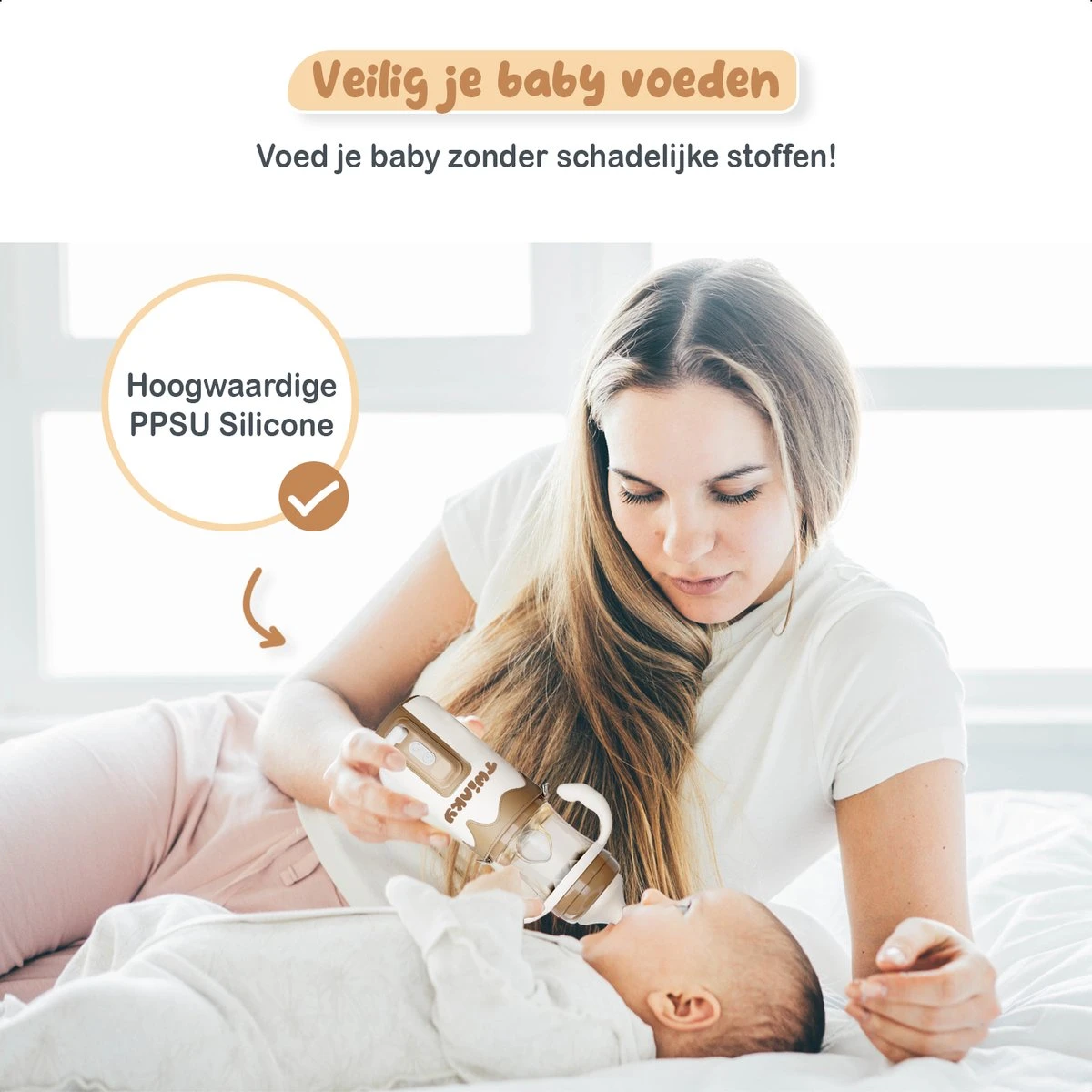 Twinky® Bottlewarmer GO – Draagbare Baby Flessenwarmer voor Onderweg en Thuis – Incl. PPSU-Kwaliteit Babyflesje + Poederdoosje – USB-C Oplaadbaar Twinky® Bottlewarmer GO – Draagbare Baby Flessenwarmer Voor Onderweg En Thuis – Incl. PPSU-Kwaliteit Babyflesje + Poederdoosje – USB-C Oplaadbaar -Babyproducten Promotie Winkel 1200x1200 1640