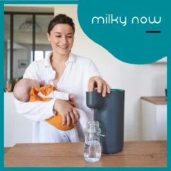 Babymoov Milky Now Flessenbereider A002301 -Babyproducten Promotie Winkel 1200x1200 1665