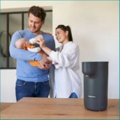 Babymoov Milky Now Flessenbereider A002301 -Babyproducten Promotie Winkel 1200x1200 1668