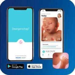 Philips Avent SCF358/00 - Flesverwarmer -Babyproducten Promotie Winkel 1200x1200 1670