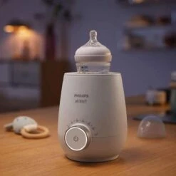Philips Avent SCF358/00 - Flesverwarmer -Babyproducten Promotie Winkel 1200x1200 1672