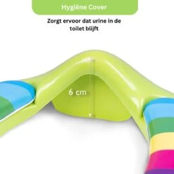 Wc Verkleiner - Kikker - Toilettrainer - Toiletverkleiner - Wc Bril Verkleiner Peuter - Toilettrainer Jongens & Meisjes - Toiletbril Verkleiner Voor Kinderen -Babyproducten Promotie Winkel 1200x1200 17