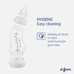 Difrax Anti-Colic S-Babyfles Natural - 250 Ml - I Love You/Rood 12 Difrax Anti-Colic S-Babyfles Natural - 250 Ml - I Love You/Rood -Babyproducten Promotie Winkel 1200x1200 1726