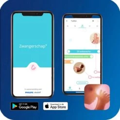 PHILIPS AVENT Philips SCD301/01 Natural Starterset Voor Pasgeborenen -Babyproducten Promotie Winkel 1200x1200 1743