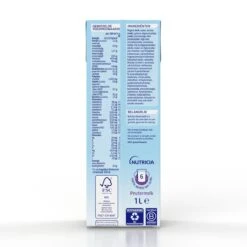 Nutrilon 5 Peutermelk Kant & Klaar - Van 2 Tot 3 Jaar - 4 X 1L -Babyproducten Promotie Winkel 1200x1200 1750