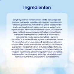 Nutrilon Omneo 2 – Flesvoeding Vanaf 6 Maanden – 800g -Babyproducten Promotie Winkel 1200x1200 1760