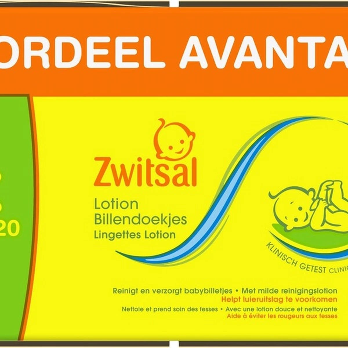 Zwitsal Lotion Billendoekjes - 520 stuks - Voordeelverpakking Zwitsal Lotion Billendoekjes - 520 Stuks - Voordeelverpakking -Babyproducten Promotie Winkel 1200x1200 178