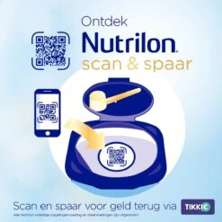 Nutrilon 5 Peutermelk – Flesvoeding Vanaf 2 Jaar – 800g -Babyproducten Promotie Winkel 1200x1200 1791