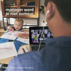 Friso 3 - Opvolgmelk - Vanaf 10 Maanden - 700g - Doos -Babyproducten Promotie Winkel 1200x1200 1797