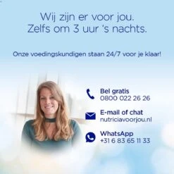 Nutrilon 4 Dreumesmelk Kant & Klaar - Vanaf 1 Jaar - 4 X 1L -Babyproducten Promotie Winkel 1200x1200 1801