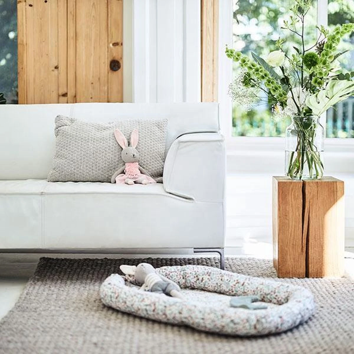 Jollein Speendoekje Moon - Ash Green Jollein Speendoekje Moon - Ash Green -Babyproducten Promotie Winkel 1200x1200 1844