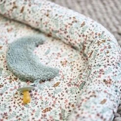 Jollein Speendoekje Moon - Ash Green 10 Jollein Speendoekje Moon - Ash Green -Babyproducten Promotie Winkel 1200x1200 1845