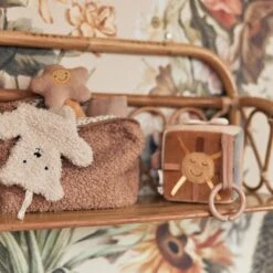 Jollein Speendoekje Teddy Bear - Naturel -Babyproducten Promotie Winkel 1200x1200 1847