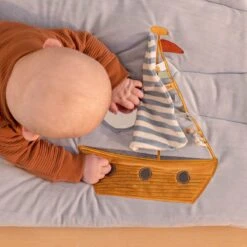 Little Dutch - Speelkleed - Boxkleed - Sailors Bay -Babyproducten Promotie Winkel 1200x1200 1885
