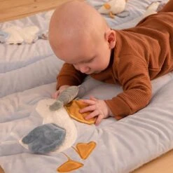 Little Dutch - Speelkleed - Boxkleed - Sailors Bay -Babyproducten Promotie Winkel 1200x1200 1886