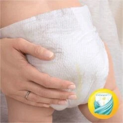 Pampers® Pampers Premium Protection Luiers - Maat 2 - 120 Stuks (4x30) -Babyproducten Promotie Winkel 1200x1200 189