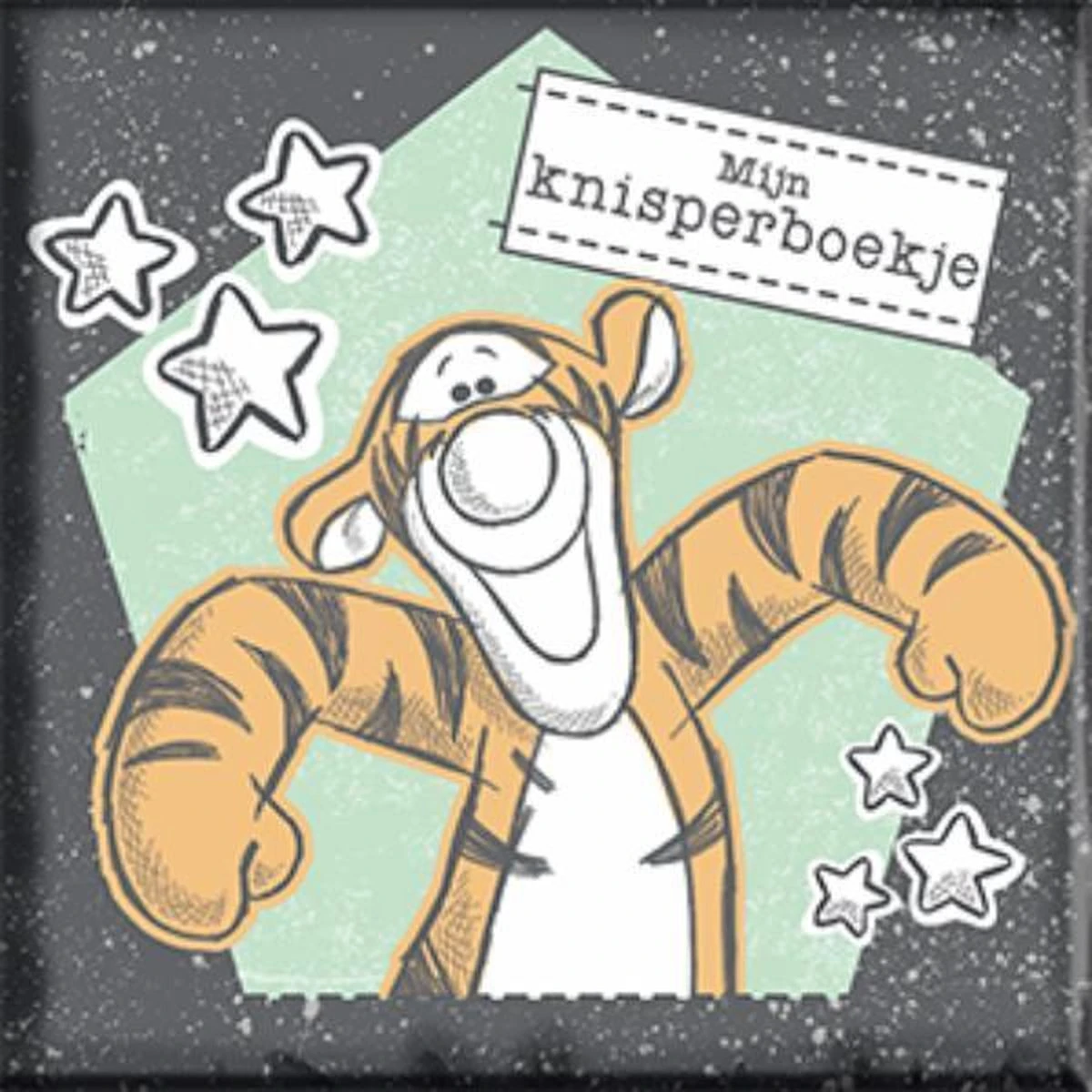 Disney Interstat Knisperboekje Tigger Disney Interstat Knisperboekje Tigger -Babyproducten Promotie Winkel 1200x1200 1893
