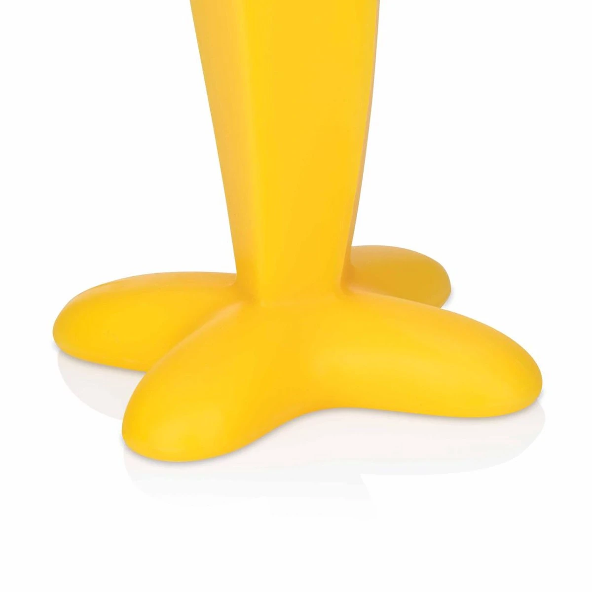 Nûby - Silicone Bijtspeelgoed - Banaan - 3m+ Nûby - Silicone Bijtspeelgoed - Banaan - 3m+ -Babyproducten Promotie Winkel 1200x1200 1898