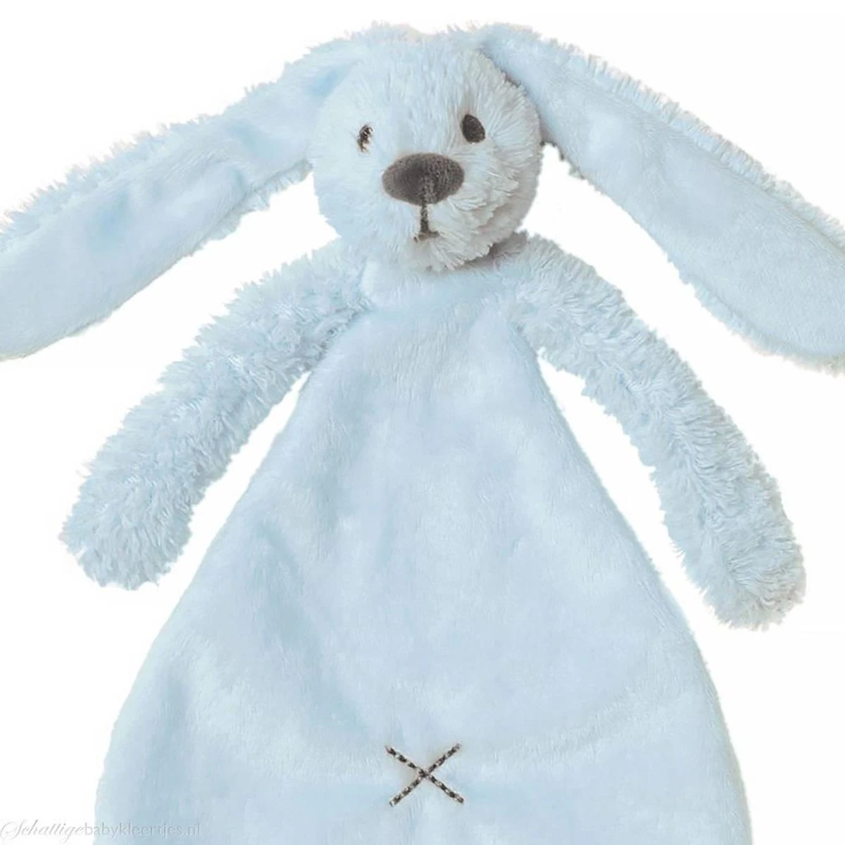 Happy Horse Konijn Richie Knuffeldoekje - Blauw - Baby cadeau Happy Horse Konijn Richie Knuffeldoekje - Blauw - Baby Cadeau -Babyproducten Promotie Winkel 1200x1200 1902