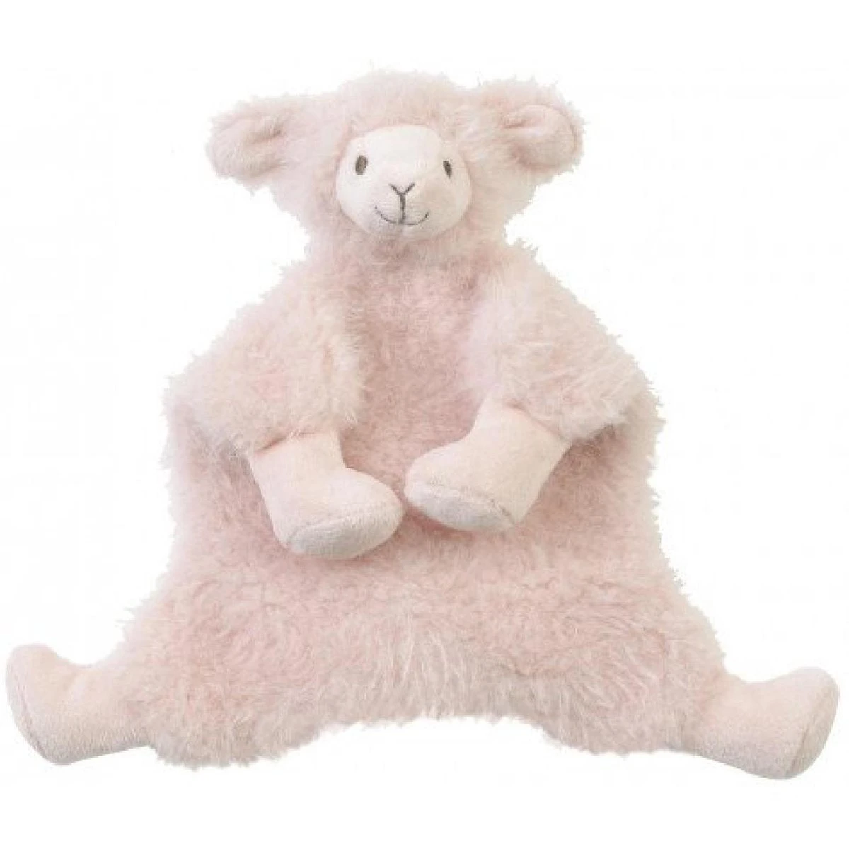 Happy Horse Lama Lush Knuffeldoekje - Roze - Baby cadeau Happy Horse Lama Lush Knuffeldoekje - Roze - Baby Cadeau -Babyproducten Promotie Winkel 1200x1200 1906