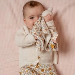 Nijntje X Little Dutch - Vintage Little Flower - Knuffeldoekje -Babyproducten Promotie Winkel 1200x1200 1911